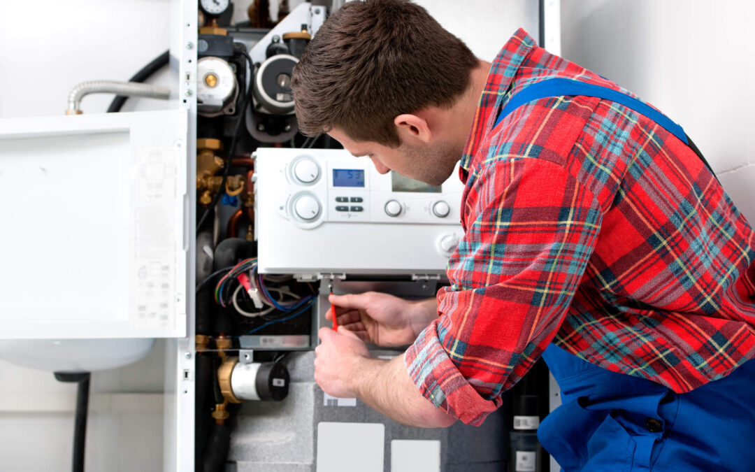 Nowe chauffage nos services professionnels
